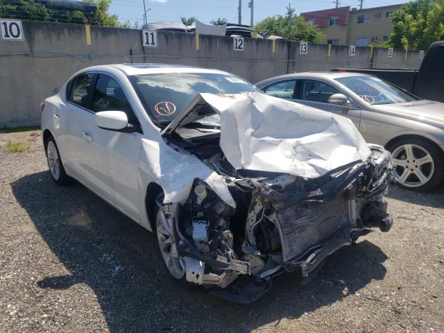 ACURA ILX 2019 19ude2f71ka014992