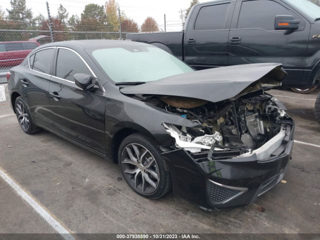 ACURA ILX 2020 19ude2f71la000785