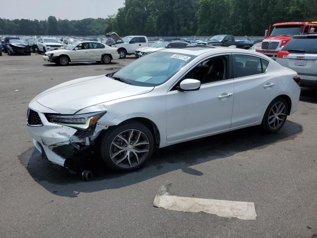 ACURA ILX PREMIU 2020 19ude2f71la001077