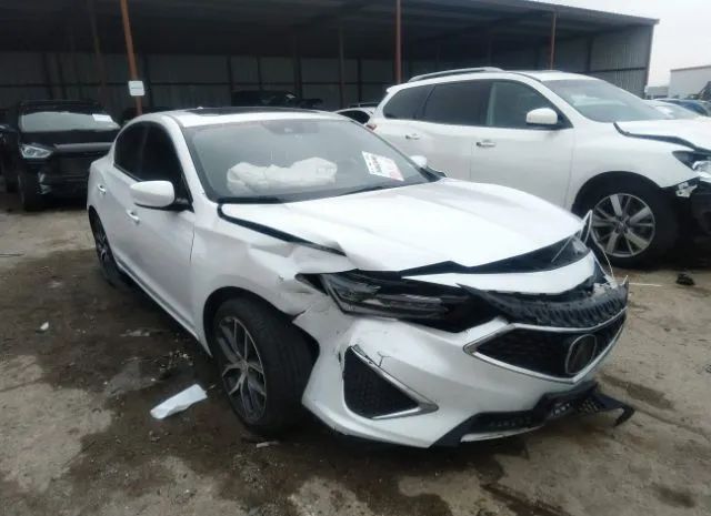 ACURA ILX 2020 19ude2f71la001600