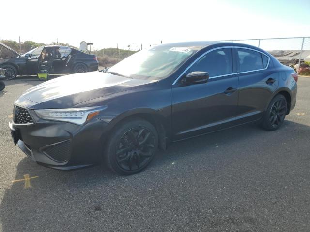 ACURA ILX PREMIU 2020 19ude2f71la002410