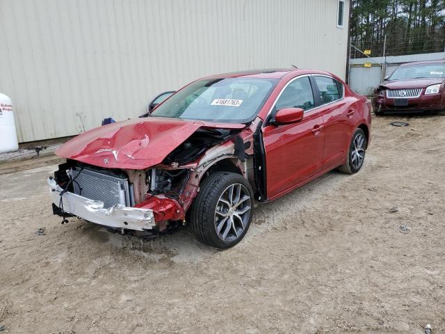 ACURA ILX PREMIU 2020 19ude2f71la003010