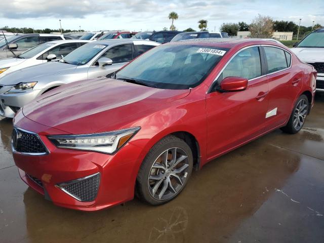 ACURA ILX PREMIU 2020 19ude2f71la007834