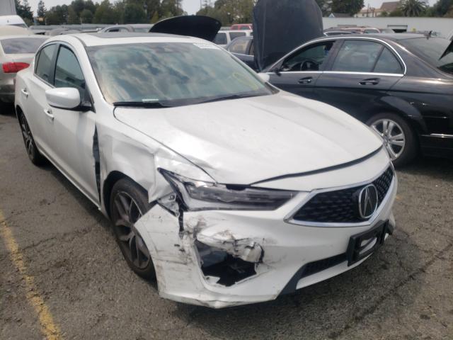 ACURA ILX PREMIU 2020 19ude2f71la010314