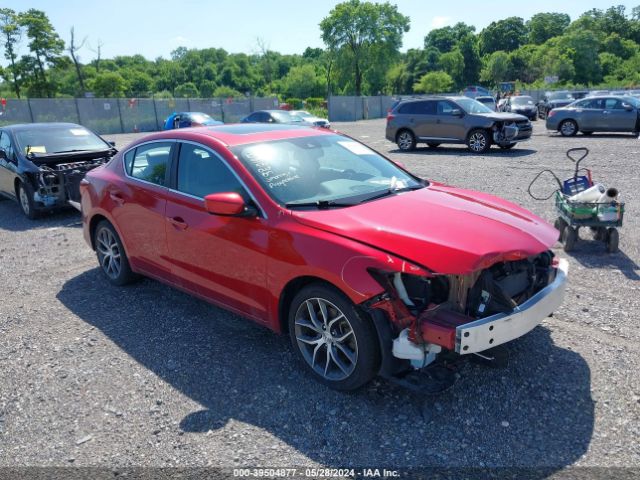 ACURA ILX 2020 19ude2f71la010460