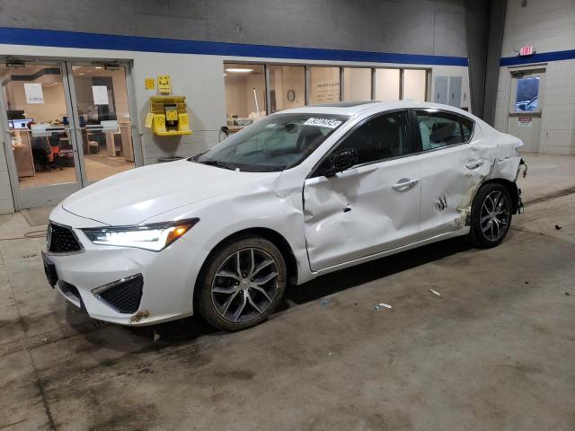 ACURA ILX PREMIU 2020 19ude2f71la010779