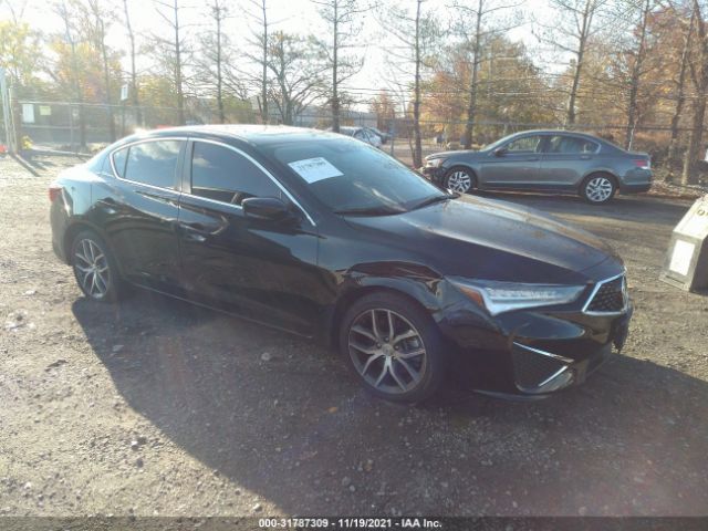 ACURA ILX 2020 19ude2f71la011320