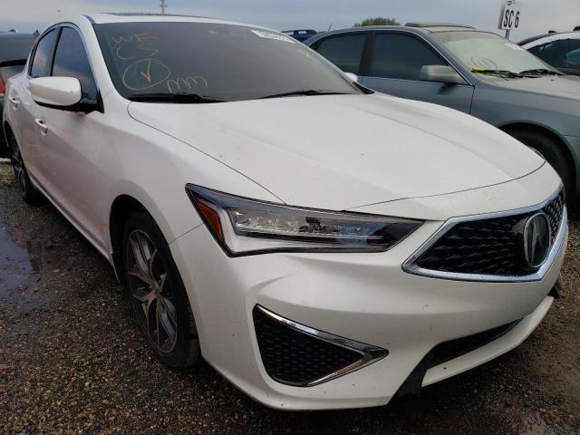 ACURA ILX PREMIU 2021 19ude2f71ma002294