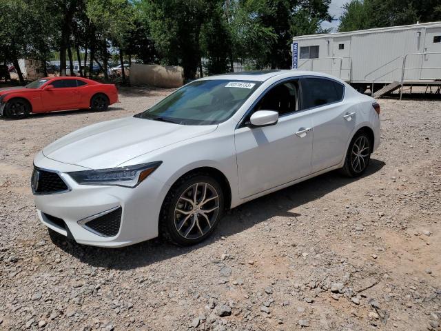 ACURA ILX PREMIU 2021 19ude2f71ma002649