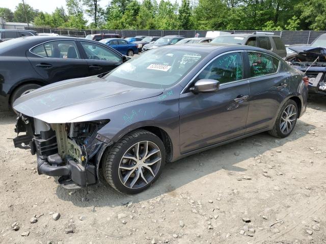 ACURA ILX PREMIU 2021 19ude2f71ma003848