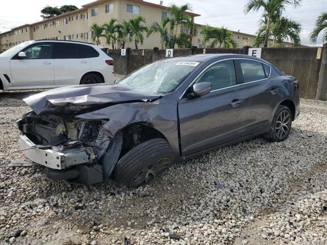 ACURA ILX 2021 19ude2f71ma004644