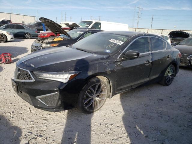 ACURA ILX 2021 19ude2f71ma005504