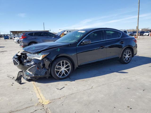 ACURA ILX PREMIU 2021 19ude2f71ma005518