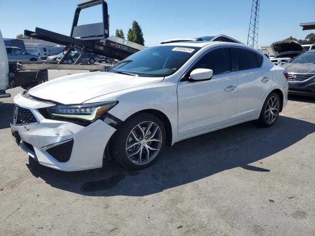 ACURA ILX PREMIU 2021 19ude2f71ma005910