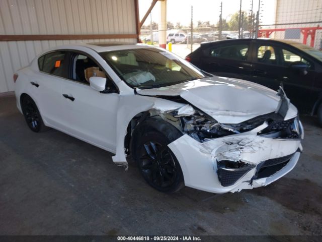 ACURA ILX 2021 19ude2f71ma007351