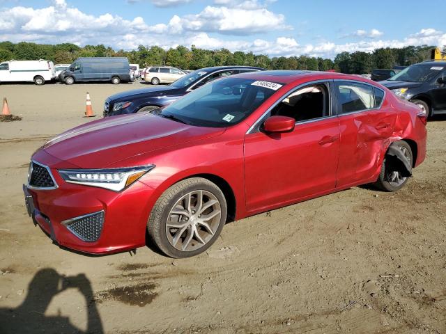 ACURA ILX PREMIU 2021 19ude2f71ma008130