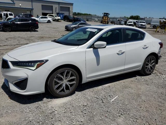 ACURA ILX PREMIU 2021 19ude2f71ma010671