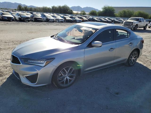 ACURA ILX 2021 19ude2f71ma011271