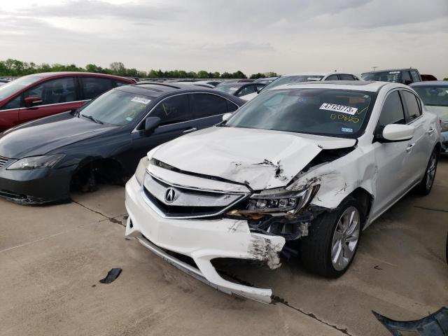 ACURA ILX PREMIU 2016 19ude2f72ga000865