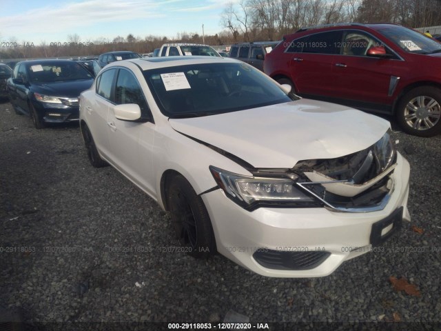 ACURA ILX 2016 19ude2f72ga001109