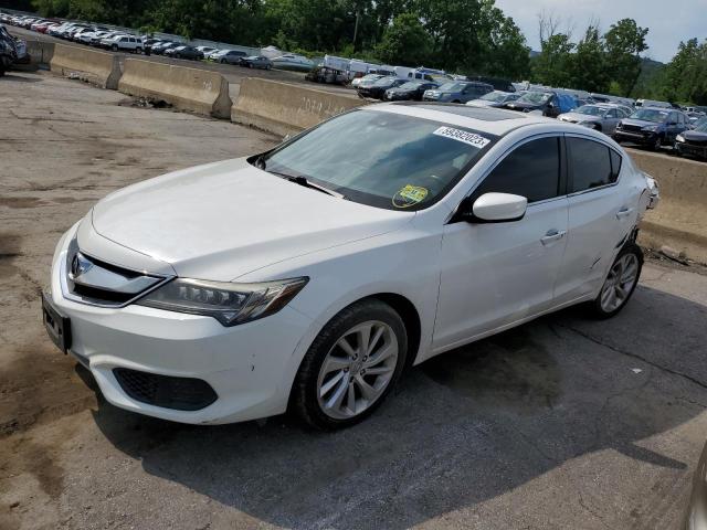 ACURA ILX PREMIU 2016 19ude2f72ga001725