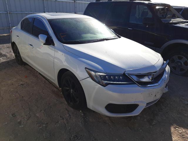 ACURA ILX PREMIU 2016 19ude2f72ga002079