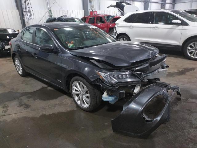 ACURA ILX PREMIU 2016 19ude2f72ga003619