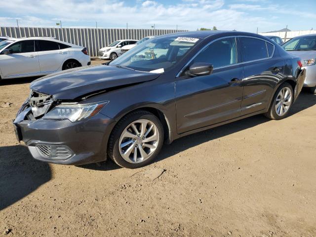 ACURA ILX 2016 19ude2f72ga004723