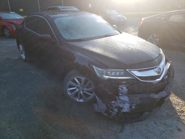 ACURA ILX PREMIU 2016 19ude2f72ga005046