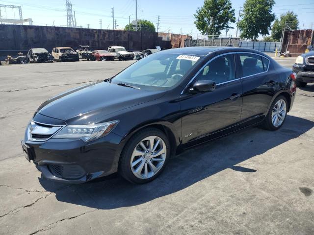 ACURA ILX PREMIU 2016 19ude2f72ga007119