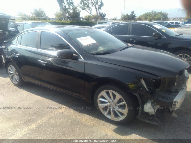 ACURA ILX 2016 19ude2f72ga007380