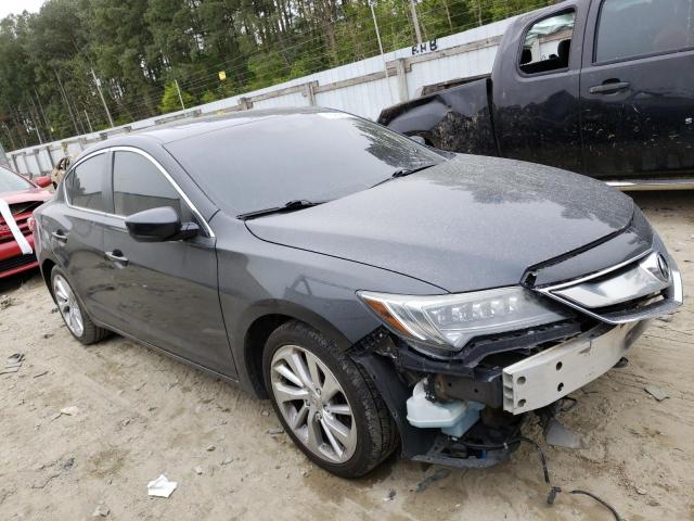 ACURA ILX 2016 19ude2f72ga007444