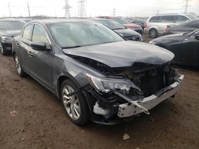 ACURA ILX PREMIU 2016 19ude2f72ga007458