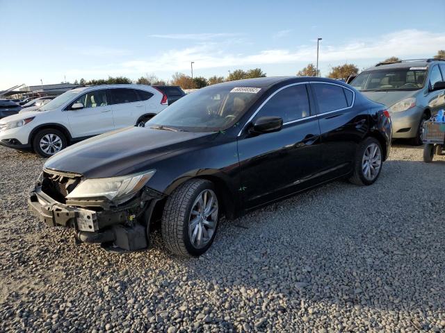 ACURA ILX PREMIU 2016 19ude2f72ga008058