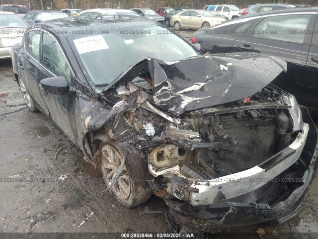 ACURA ILX 2016 19ude2f72ga008657