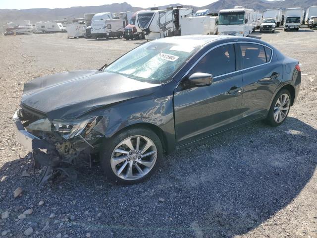 ACURA ILX PREMIU 2016 19ude2f72ga009050