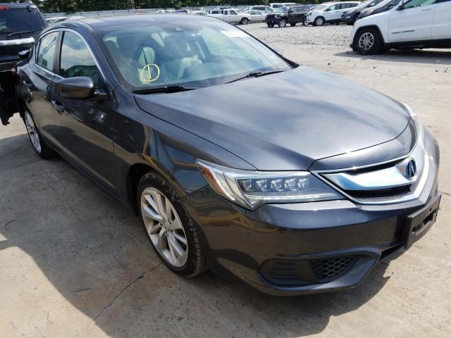 ACURA ILX PREMIU 2016 19ude2f72ga010036