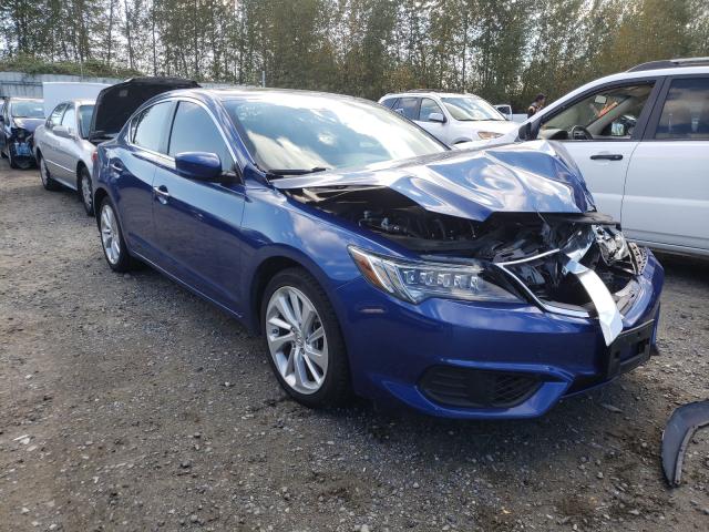 ACURA ILX PREMIU 2016 19ude2f72ga010652