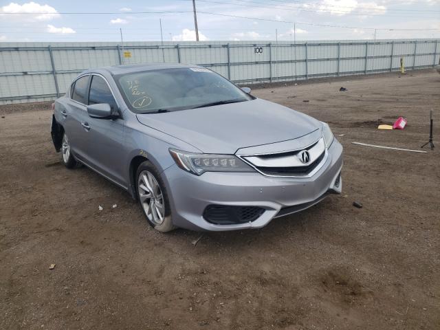 ACURA ILX 2016 19ude2f72ga011381