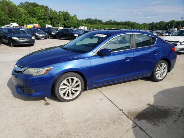 ACURA ILX 2016 19ude2f72ga011848