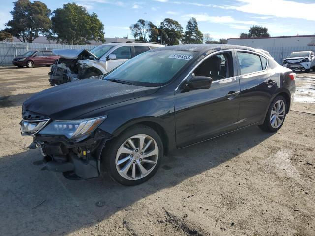 ACURA ILX 2016 19ude2f72ga012210