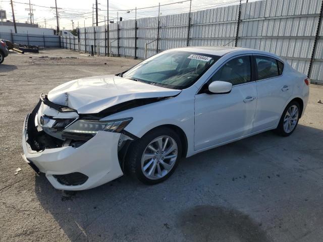 ACURA ILX PREMIU 2016 19ude2f72ga012465