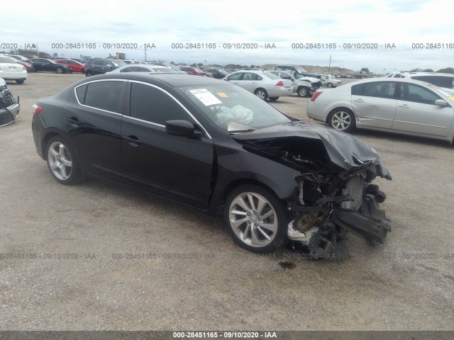 ACURA ILX 2016 19ude2f72ga013230