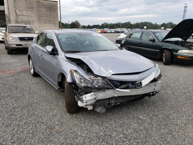 ACURA ILX PREMIU 2016 19ude2f72ga015382