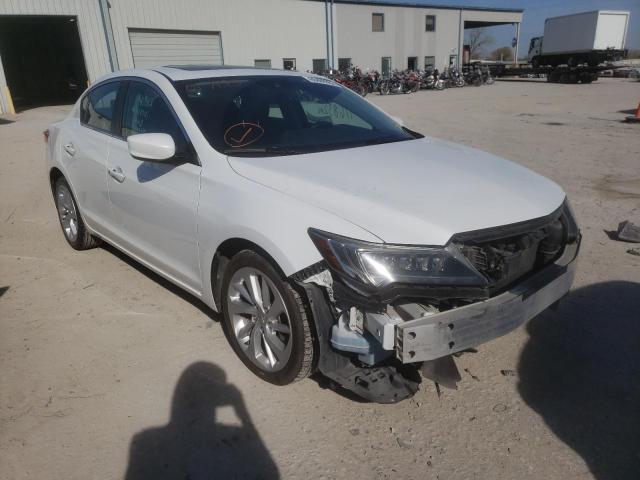 ACURA ILX PREMIU 2016 19ude2f72ga017195