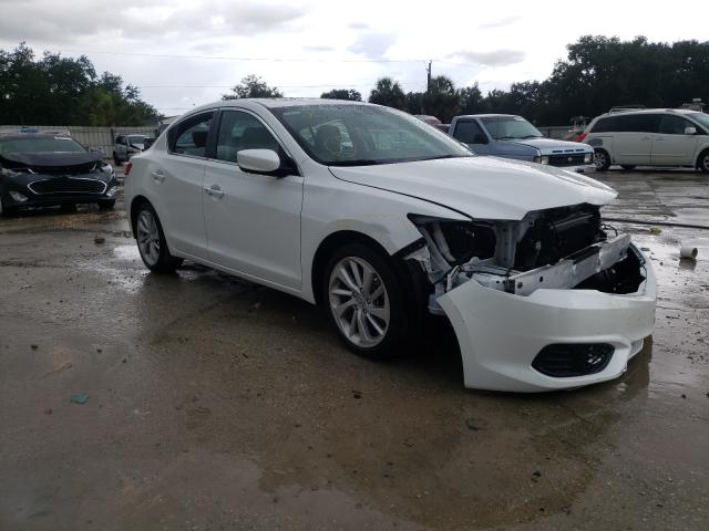 ACURA ILX PREMIU 2016 19ude2f72ga020811