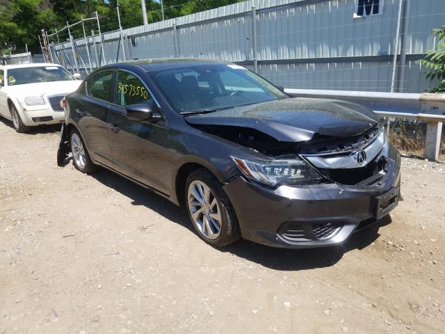 ACURA ILX PREMIU 2016 19ude2f72ga022378