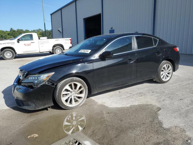 ACURA ILX PREMIU 2016 19ude2f72ga022980