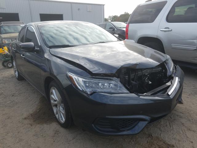 ACURA ILX PREMIU 2016 19ude2f72ga025202