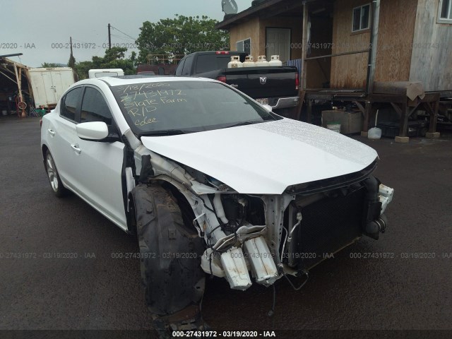 ACURA ILX 2016 19ude2f72ga025751